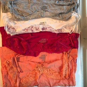 Old Navy Tops - Old navy camisoles Old Navy Tops - Old navy camisoles